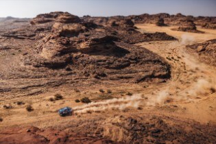 2024 Dakar Rally
